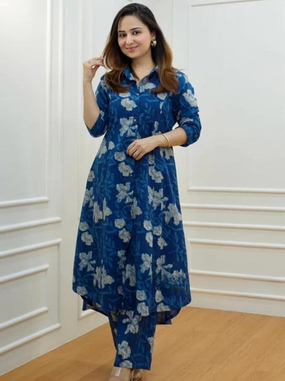 GRECIILOOKS Women Co Ord Set for Women