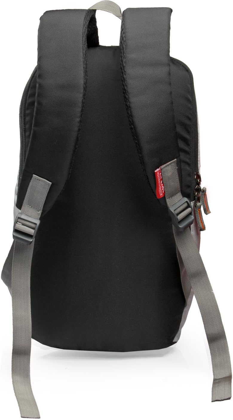 WORLD STAR Large Laptop Backpack/Office Bag - alphahostel.in