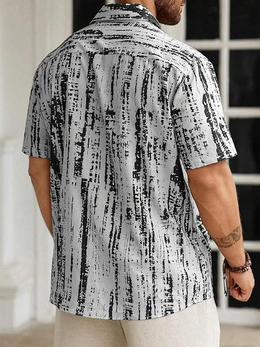 Uiriuy Shirt for Man | Casual Shirts for Men | Shirt Men