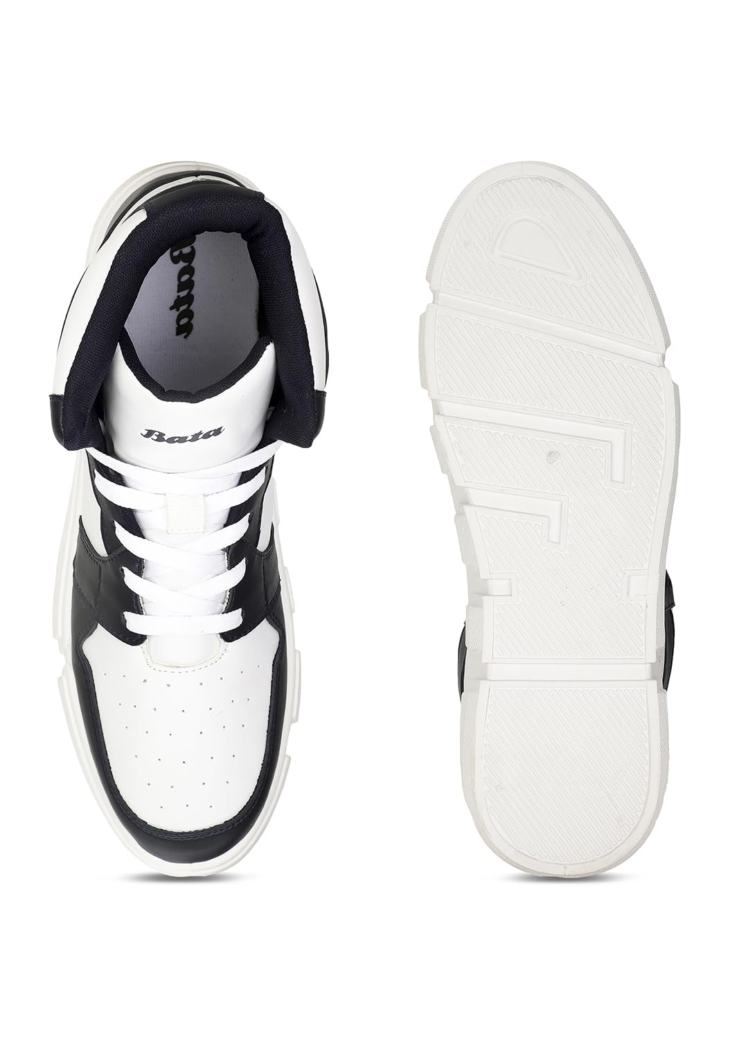 Bata Men Pull On Sneaker Shoes - alphahostel.in