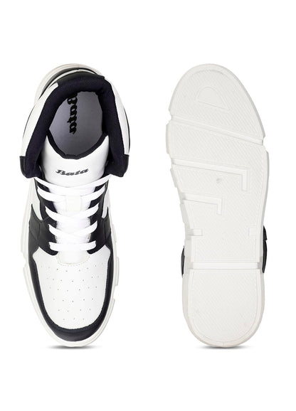 Bata Men Pull On Sneaker Shoes - alphahostel.in