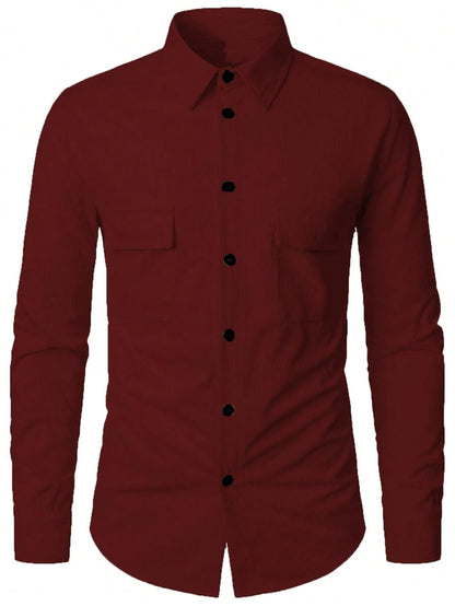 Lymio Casual Regular Fit Shirt for Men|| Regular Fit Shirt