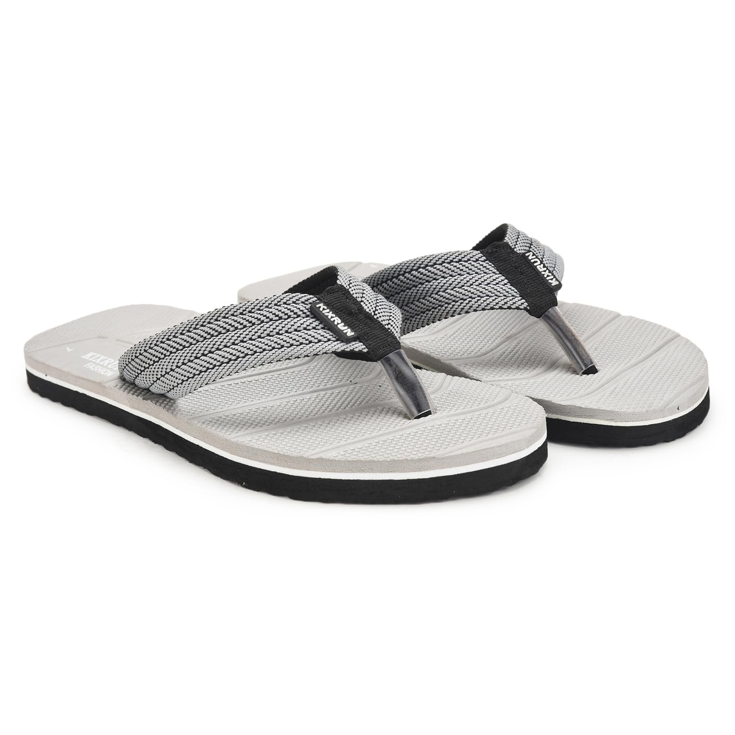 Men slippers with arch support |soft comfortable stylish - alphahostel.in