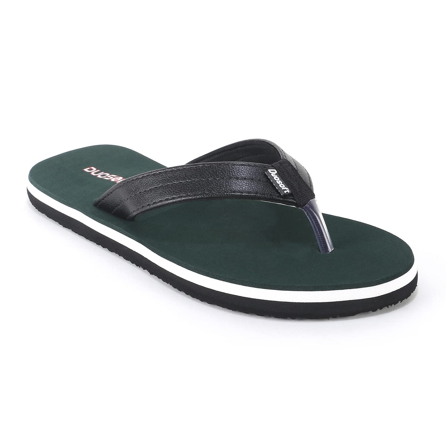 Doctor Walk Flip Flop for Men | Soft Comfortable - alphahostel.in