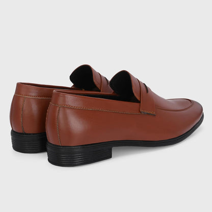 Centrino Formal Shoe for Men | Cushioned Insole - alphahostel.in