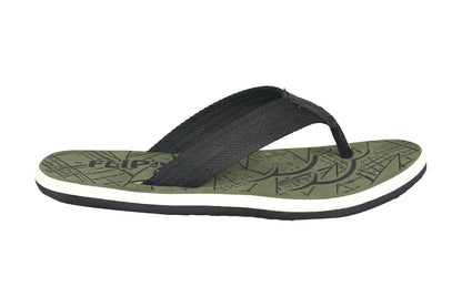 Men Premium Natural Rubber Slipper/Flip Flop Flip X - alphahostel.in
