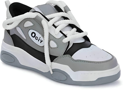 HOOH Latest Sneakers Cum Sports and Running Shoes - alphahostel.in