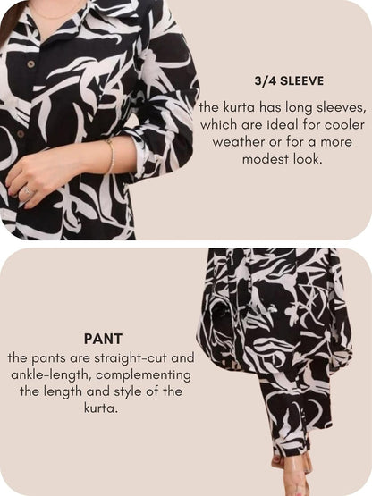 GRECIILOOKS Women Co Ord Set for Women