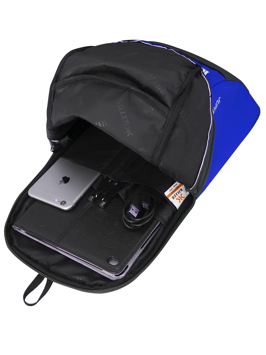 KILLER Jupiter Small Outdoor Mini Backpack 12L - alphahostel.in
