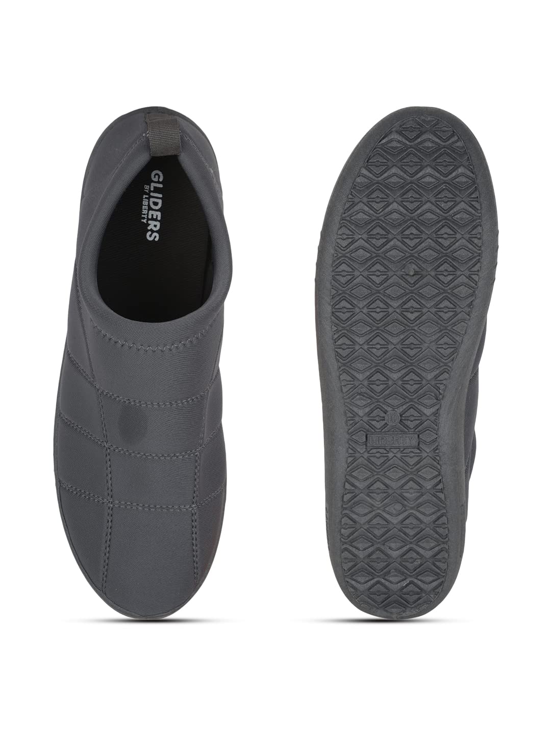 Liberty Mens 81860431 Flats - alphahostel.in