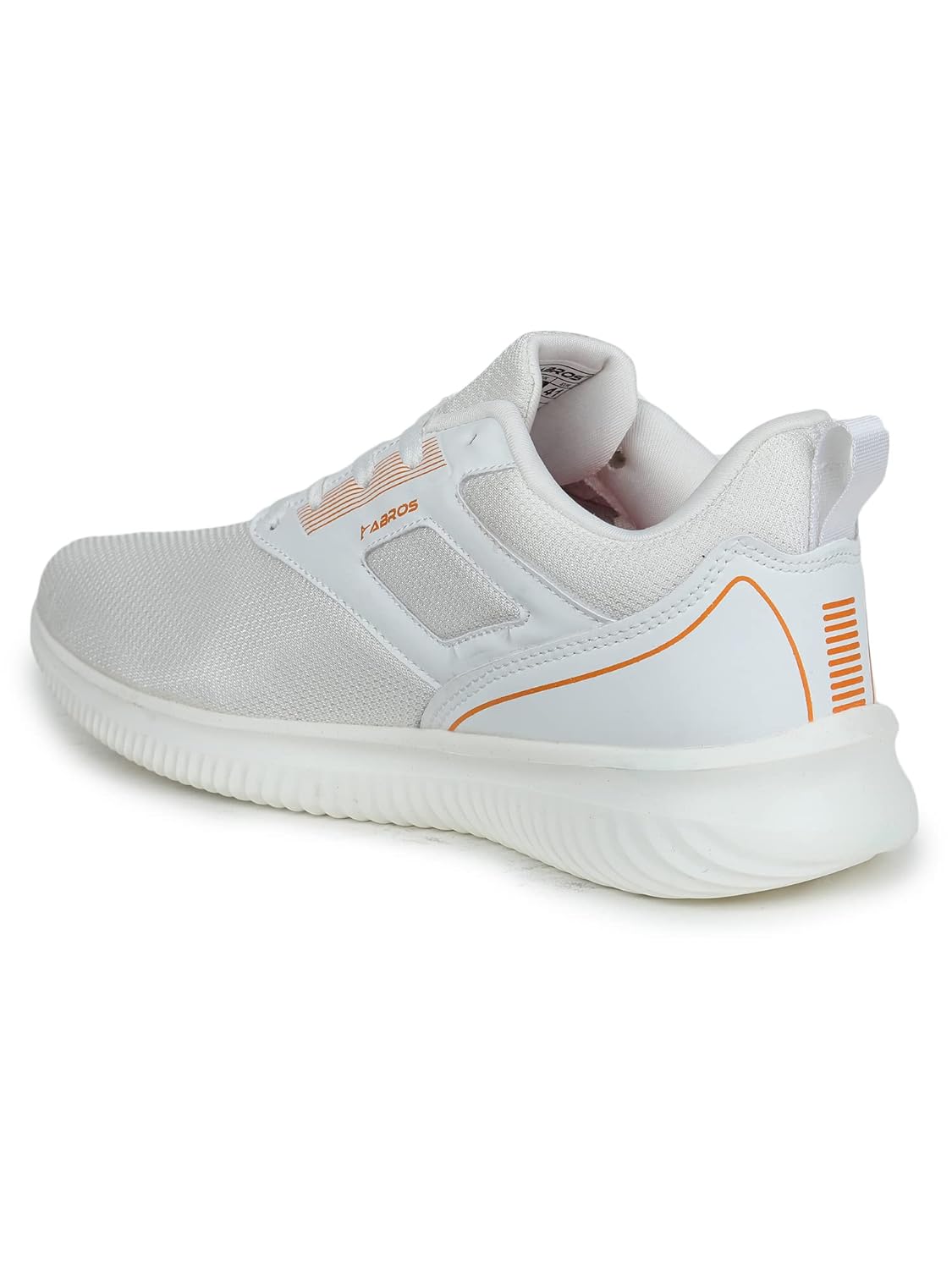 ABROS Men's Glide N ASSG0149N Sports Shoes - alphahostel.in