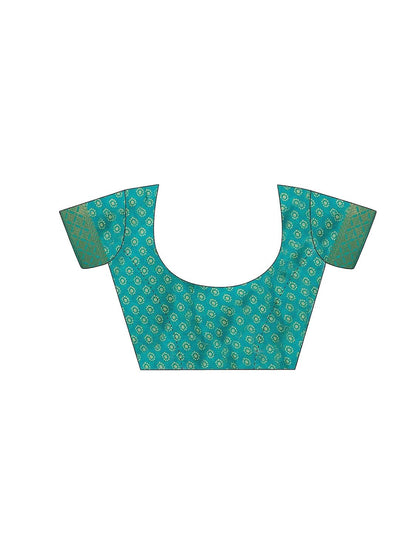 Women's Chiffon Printed Saree