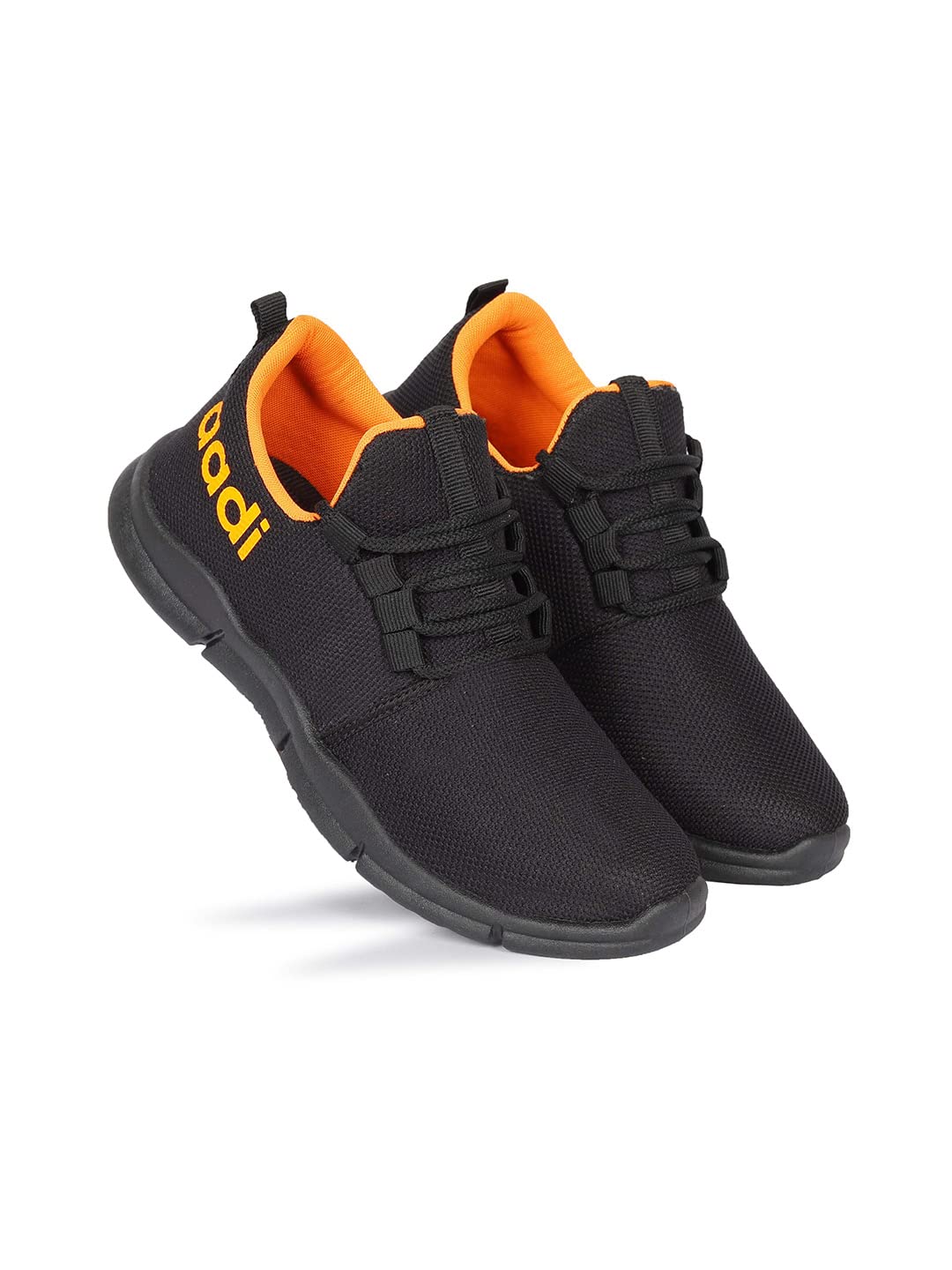AADI Men's Mesh Outdoor Casual Running Sport Shoes - alphahostel.in