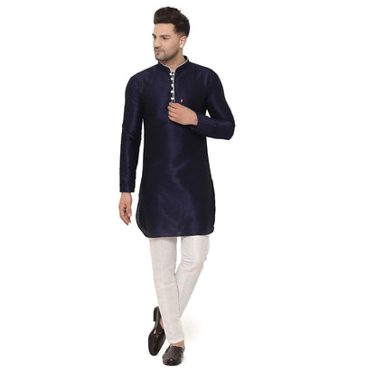 Men's Kurta and Pant Set