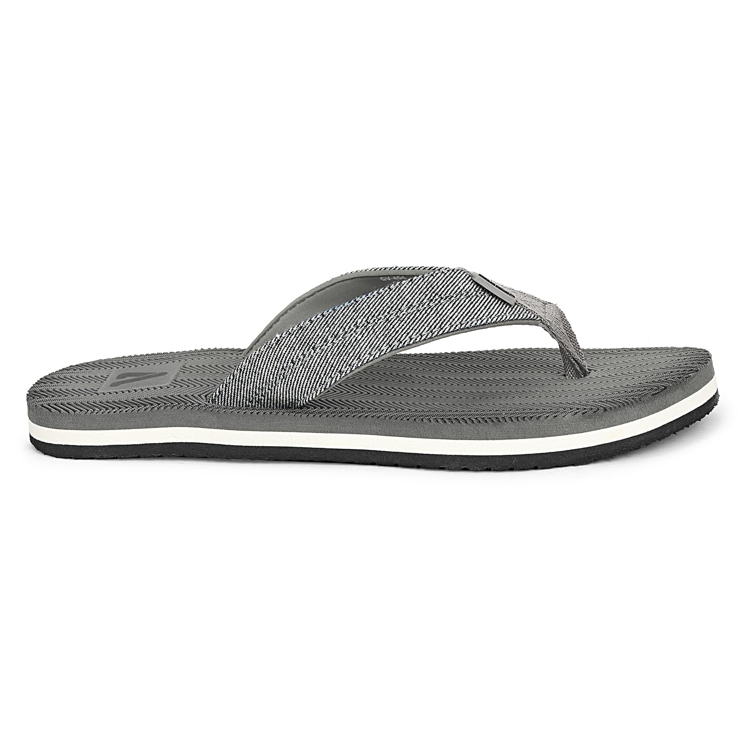 Aqualite Men's Gv- Slipper - alphahostel.in