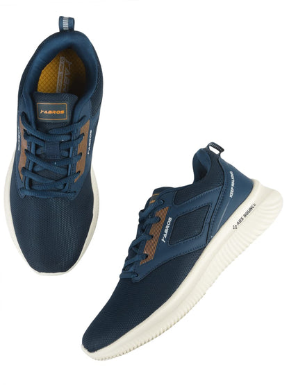 ABROS Men's Glide N ASSG0149N Sports Shoes - alphahostel.in