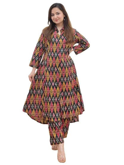 GRECIILOOKS Women Co Ord Set for Women