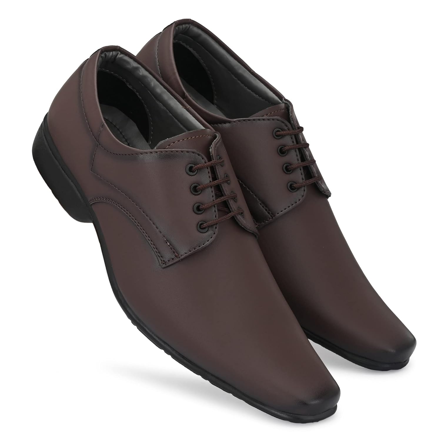 Leepeeter Men's Shoes Formal Style Comfortable - alphahostel.in