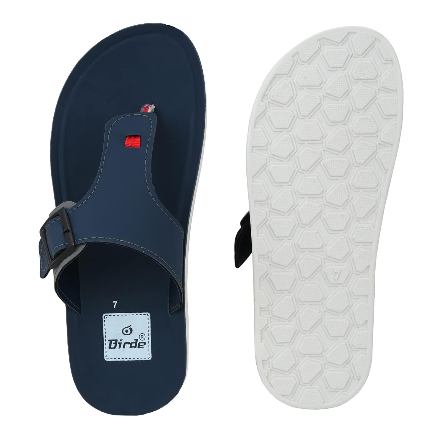 Birde Premium Slipper Flip Flop For Men - alphahostel.in