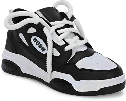 HOOH Latest Sneakers Cum Sports and Running Shoes - alphahostel.in