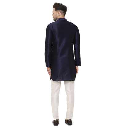 Men's Kurta and Pant Set