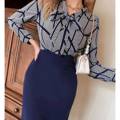 Jashudi Women's Solid Regular Fit Blouse