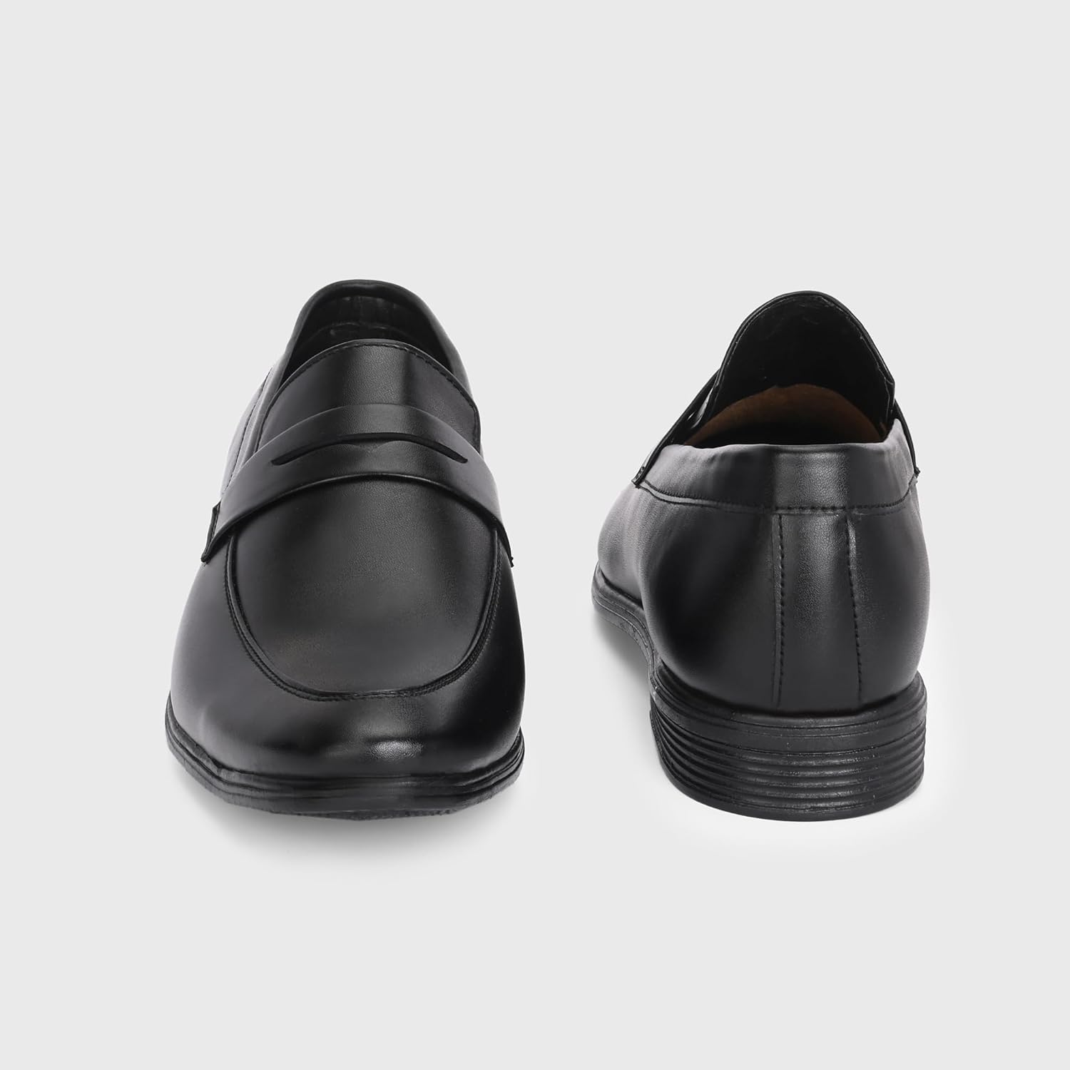 Centrino Formal Shoe for Men | Cushioned Insole - alphahostel.in