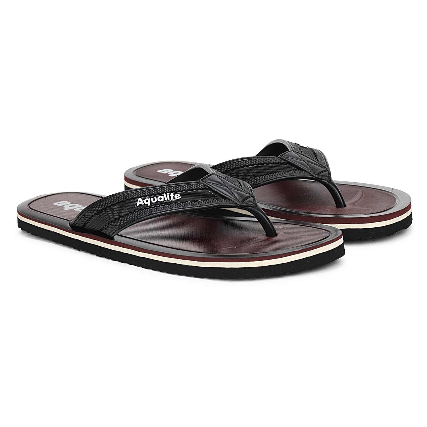 ZERO GRAVITY 17 Casual Slipper For Men - alphahostel.in