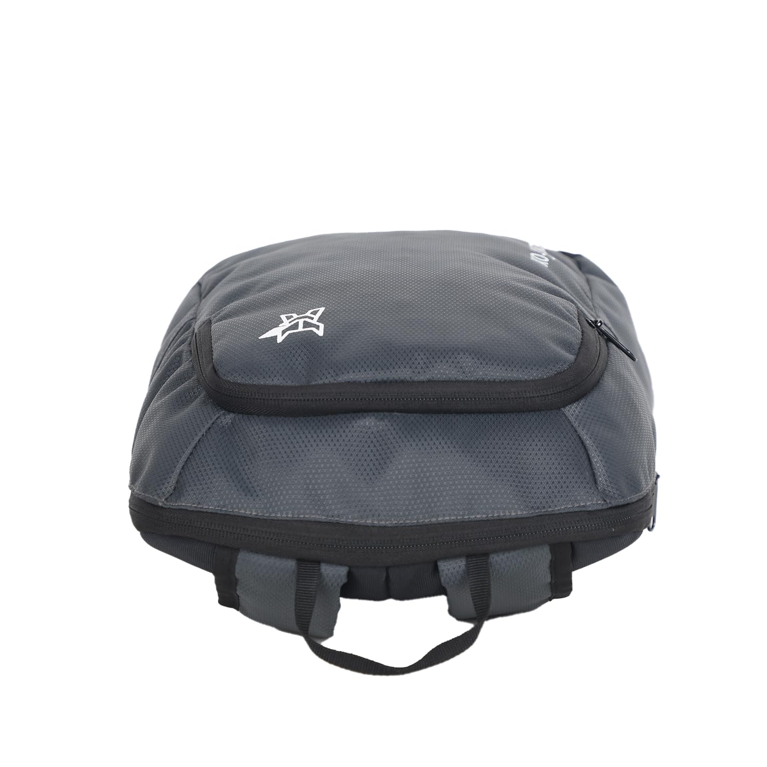 Arctic Fox Pug | Mini Backpack | Small Bag 10 Ltr - alphahostel.in