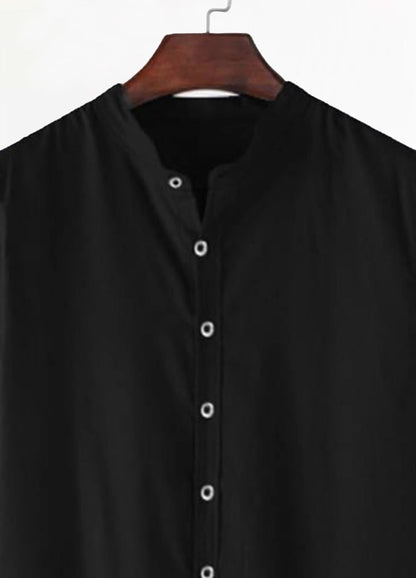 AUSK Men's Regular Fit Half Sleeves Casual Shirt