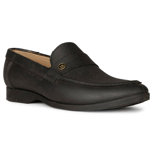 Bata Men Pull On Loafers - alphahostel.in