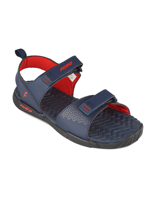 FURO by Redchief SM201 EVE.BLUE