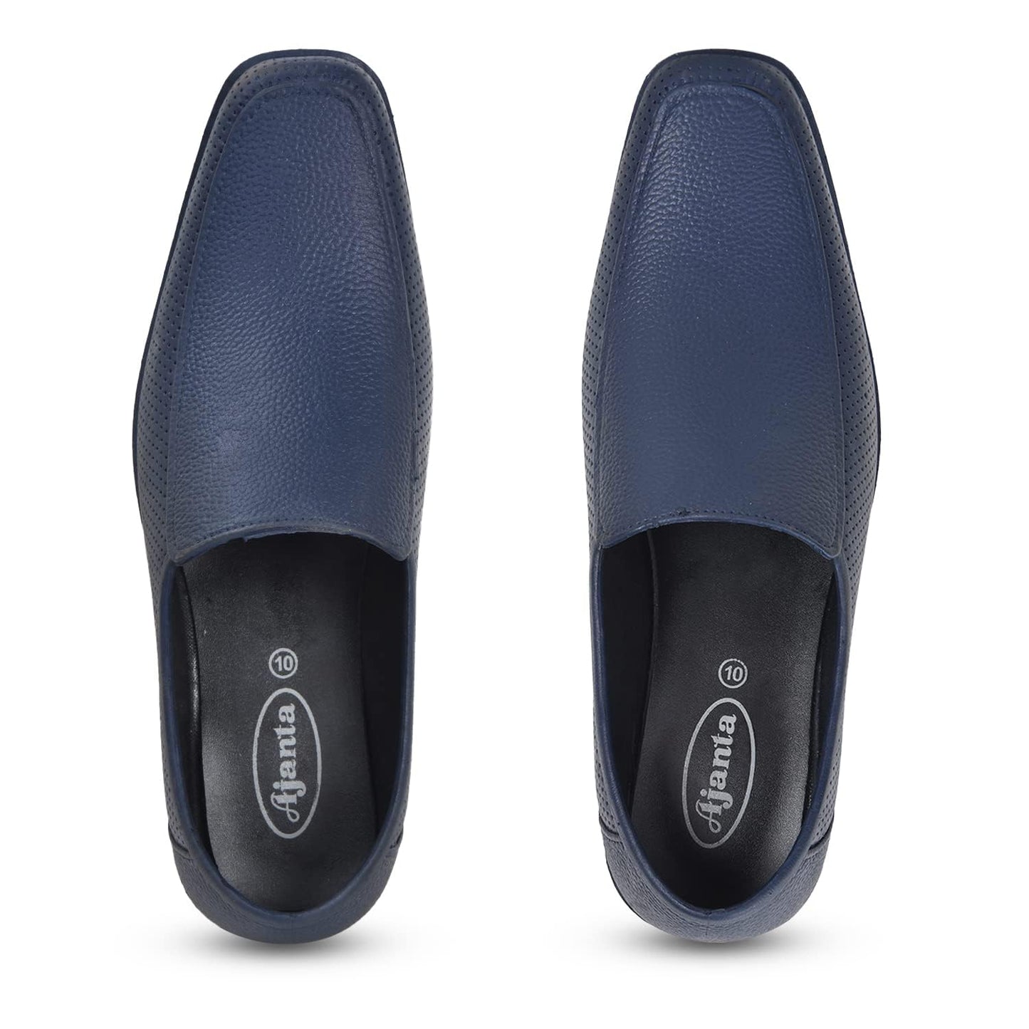 AJANTA Formal Shoes for Men - alphahostel.in