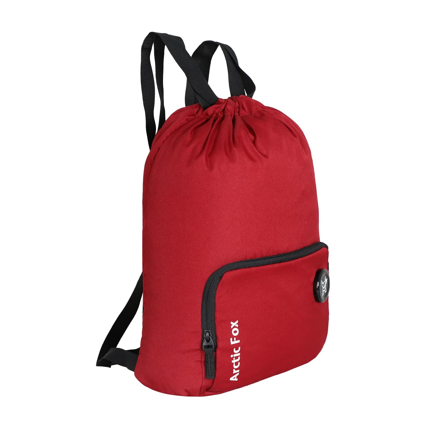 Arctic Fox 15 Liters Draw String Backpack