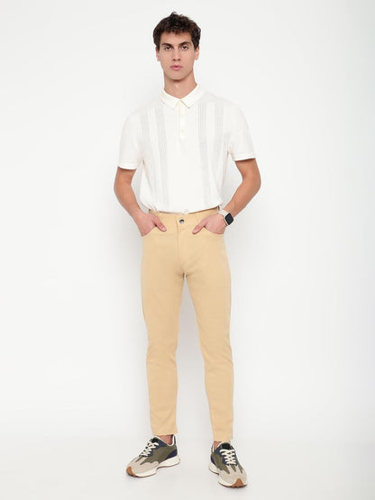 Men's Trouser II Men's Regular Casual Pants