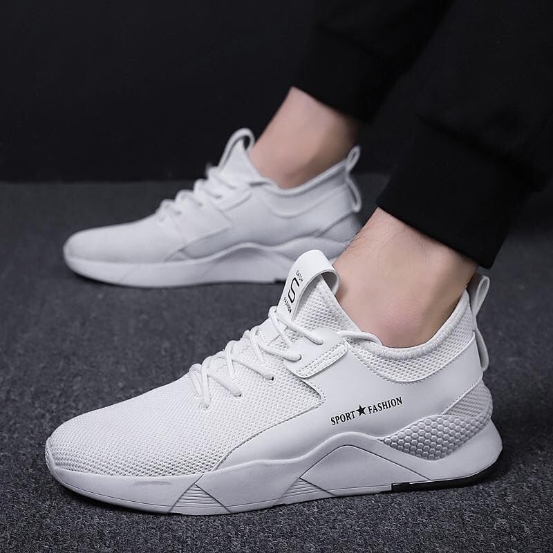 Dunkaston Men's Running/Walking/Sport Shoes - alphahostel.in