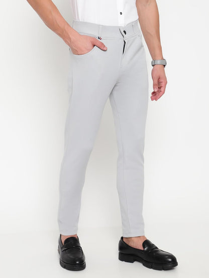 Men's Trouser II Men's Regular Casual Pants