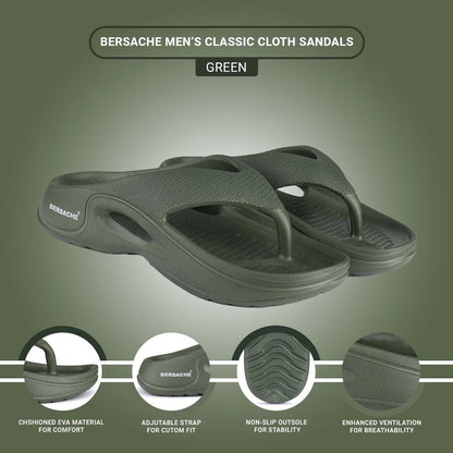 Extra Soft Classic Casual with Back Strap Regular wear - alphahostel.in