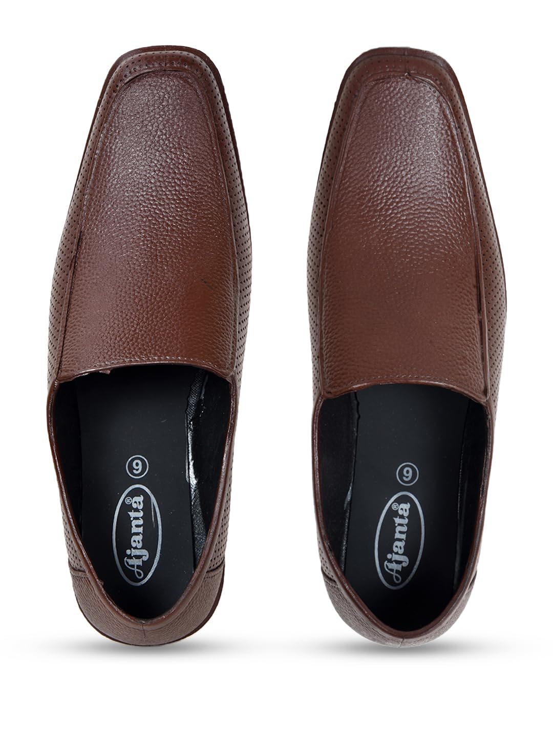 AJANTA Formal Shoes for Men - alphahostel.in