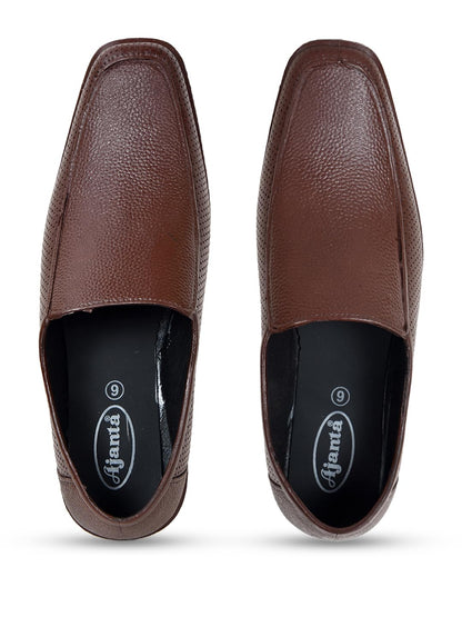 AJANTA Formal Shoes for Men - alphahostel.in