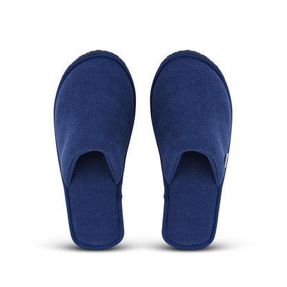 Home Slippers Indoor Bedroom Room Winter House - alphahostel.in