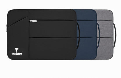 Tablito Hybrid Polyester Foam, Nylon Laptop Bag
