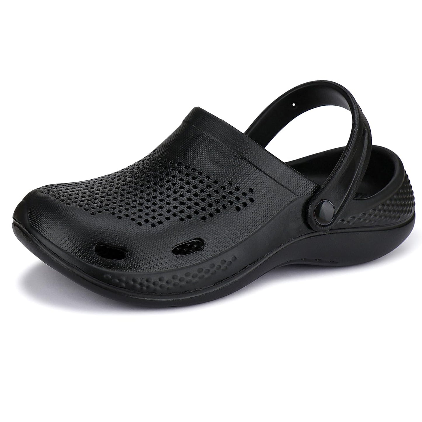 Extra Soft Classic Casual with Back Strap Regular wear - alphahostel.in
