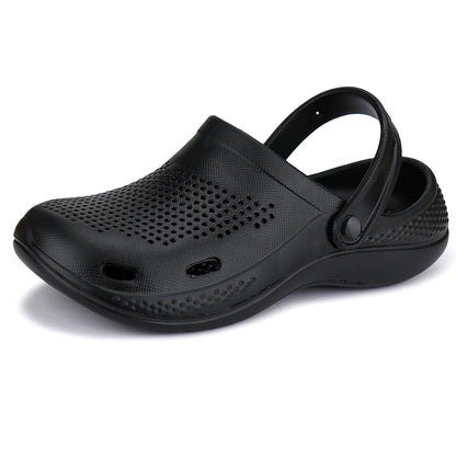 Extra Soft Classic Casual with Back Strap Regular wear - alphahostel.in