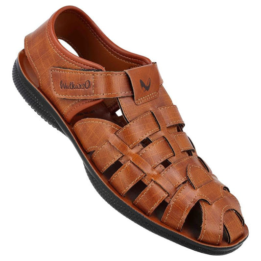 WALKAROO Mens Sandals for dailywear