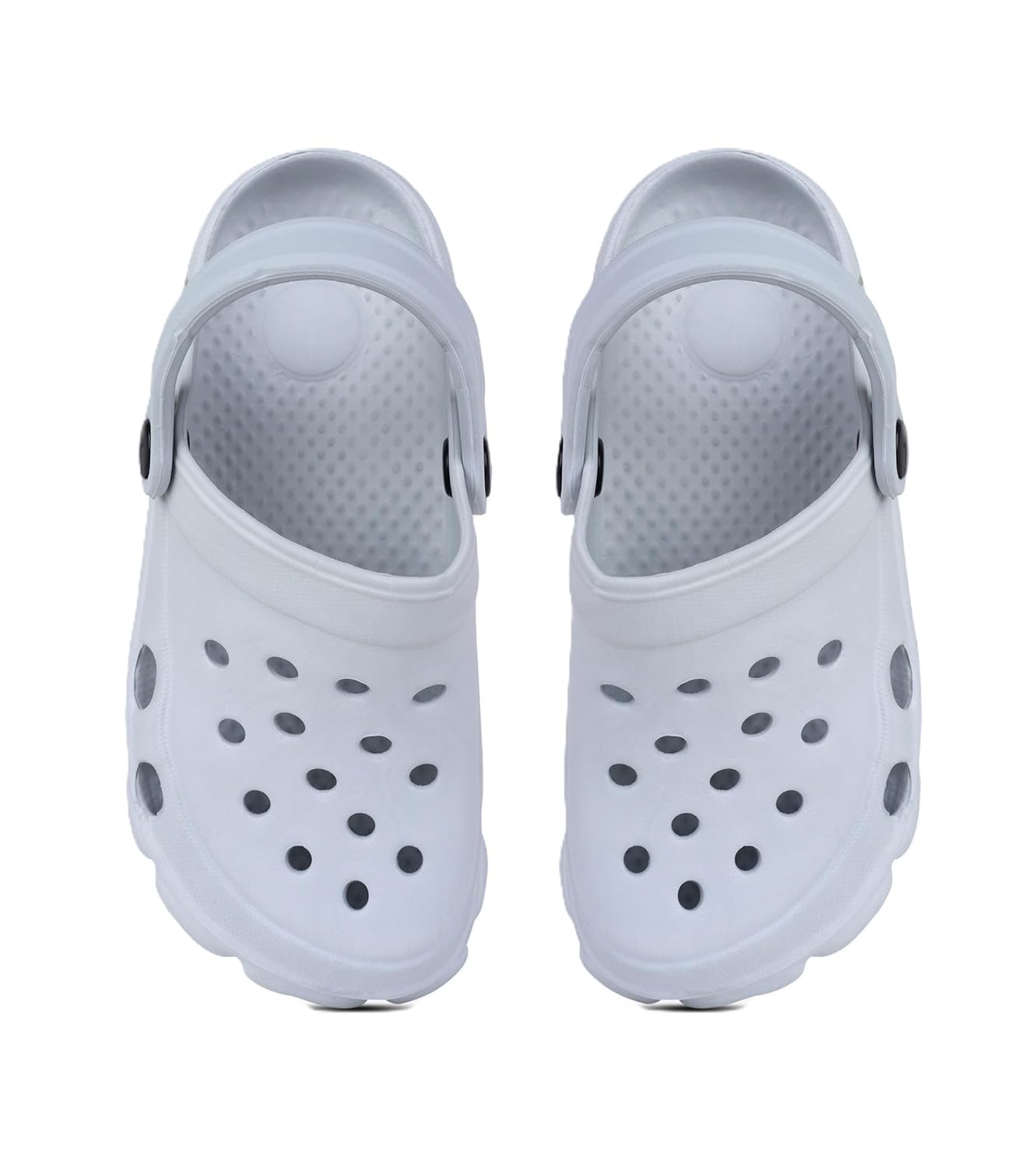 Clogs for Man, Comfortable, Lightweight Anti Skid Clogs - alphahostel.in