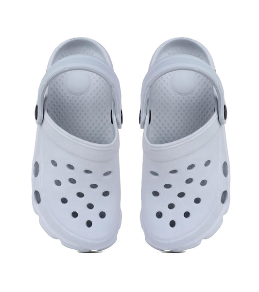 Clogs for Man, Comfortable, Lightweight Anti Skid Clogs - alphahostel.in