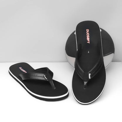 Doctor Walk Flip Flop for Men | Soft Comfortable - alphahostel.in