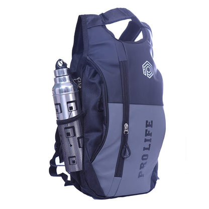 P Life Polyester Casual Backpacks for Men - alphahostel.in