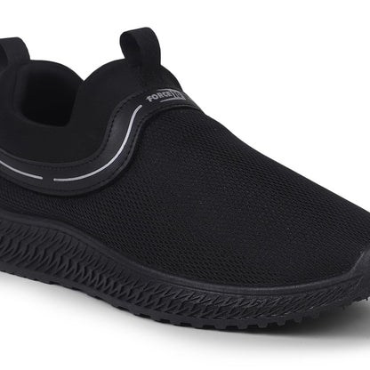 Liberty Men Mesh Walking Shoes - alphahostel.in